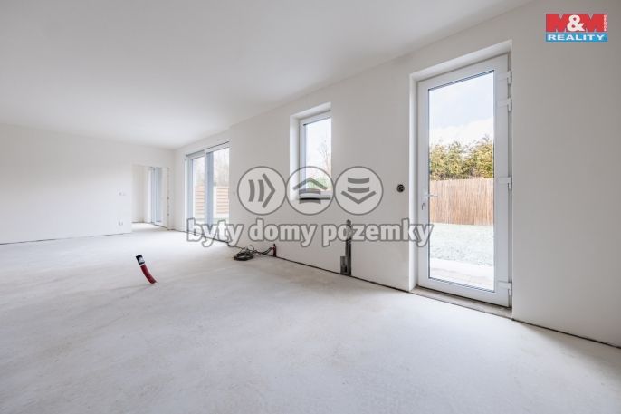 Prodej, Rodinný dům, Praha