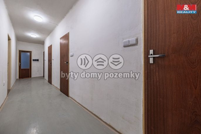 Prodej, Byt 3+1, Poděbrady