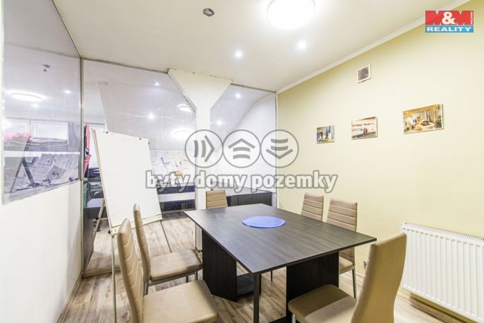 Prodej, Rodinný dům, Ostrava