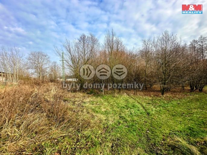 Prodej, Pozemek k bydlení, Petřvald