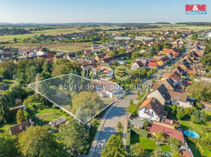 Prodej, Rodinný dům, Velké Přítočno