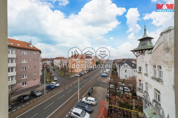 Pronájem, Kancelářský prostor, Plzeň