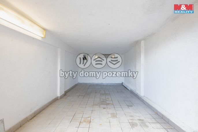 Prodej, Byt 4+1, Klatovy