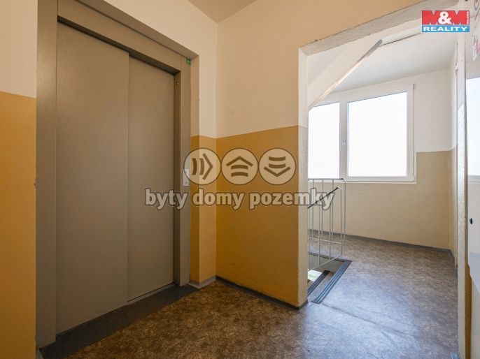 Prodej, Byt 3+1, Praha