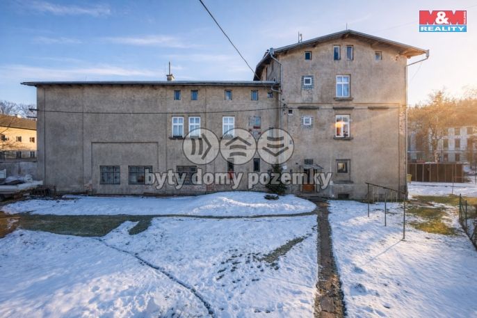 Prodej, Byt 3+1, Meziměstí