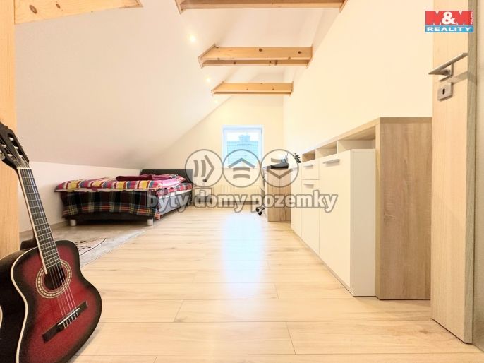 Prodej, Rodinný dům, Čeladná