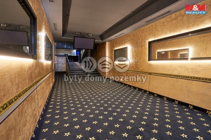 Pronájem, Obchod a služby, Uherský Brod