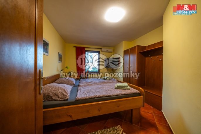 Prodej, Hotel, penzion, Rohatec