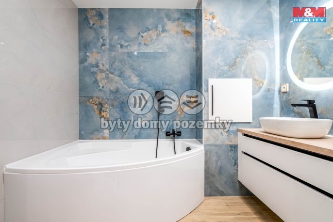 Prodej, Byt 3+kk, Hradec Králové