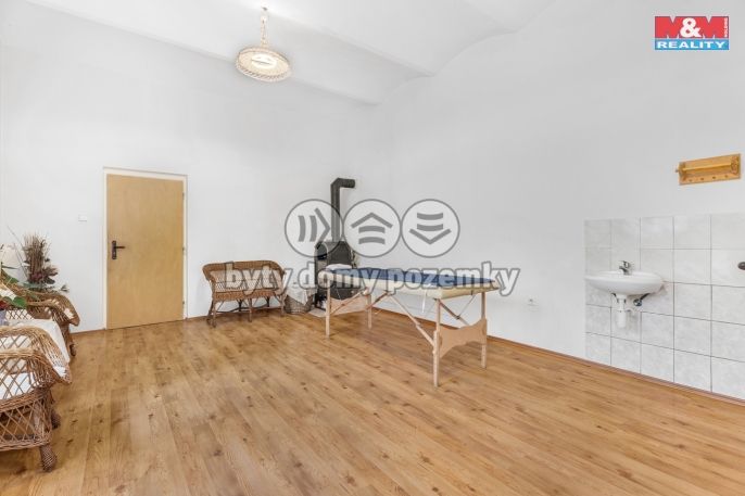 Prodej, Obchod a služby, Ústí nad Labem