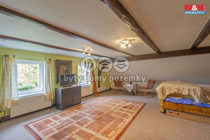 Prodej, Chata, Razová