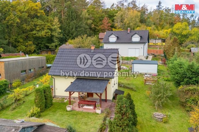 Prodej, Rodinný dům, Čím