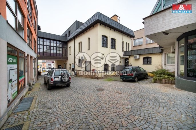 Prodej, Obchod a služby, Ústí nad Orlicí