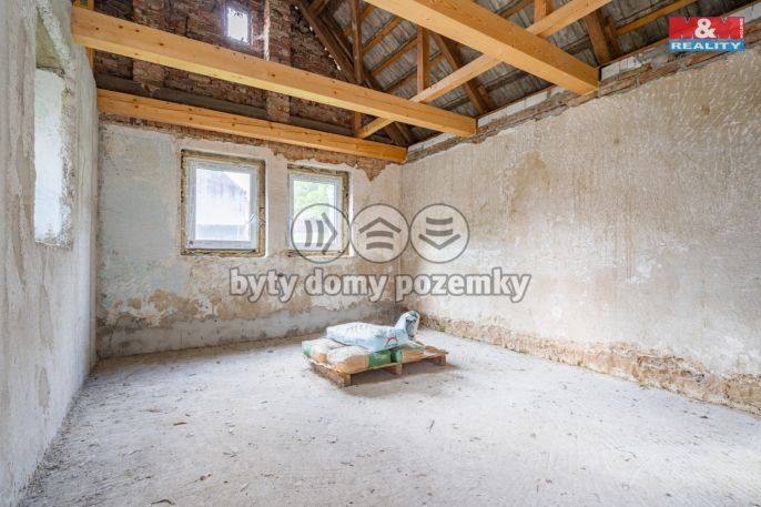 Prodej, Rodinný dům, Chrášťany