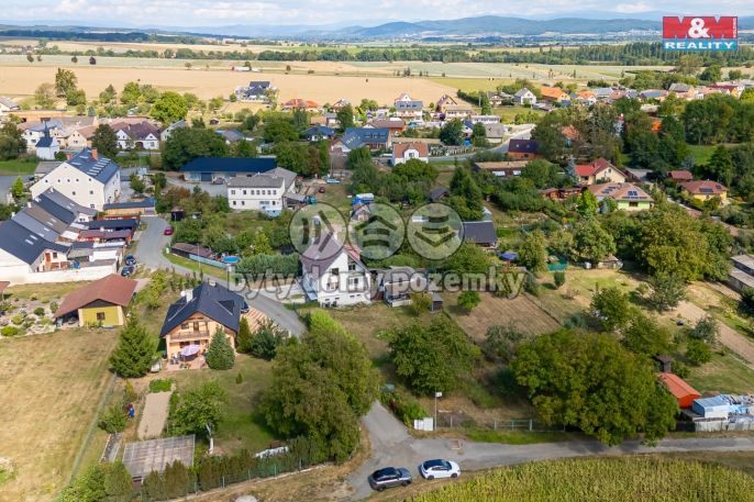 Prodej, Rodinný dům, Mohelnice