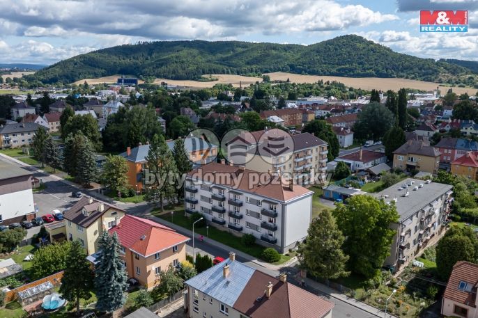Prodej, Byt 3+1, Moravská Třebová
