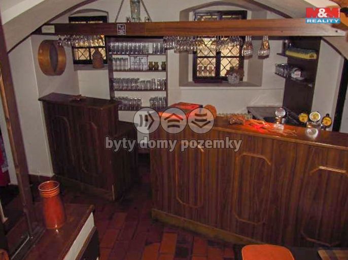 Pronájem, Restaurace, stravování, Litoměřice