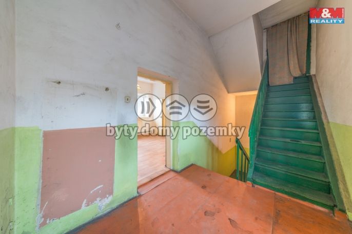 Prodej, Byt 3+1, Velká Kraš