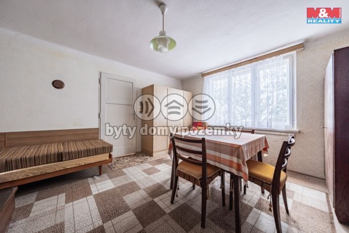 Prodej, Chata, Kamenice