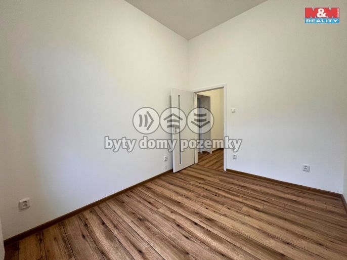 Pronájem, Byt 2+kk, Bohumín