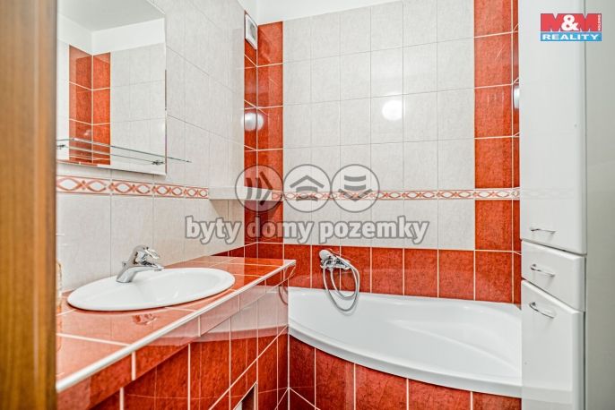 Prodej, Byt 3+1, Orlová