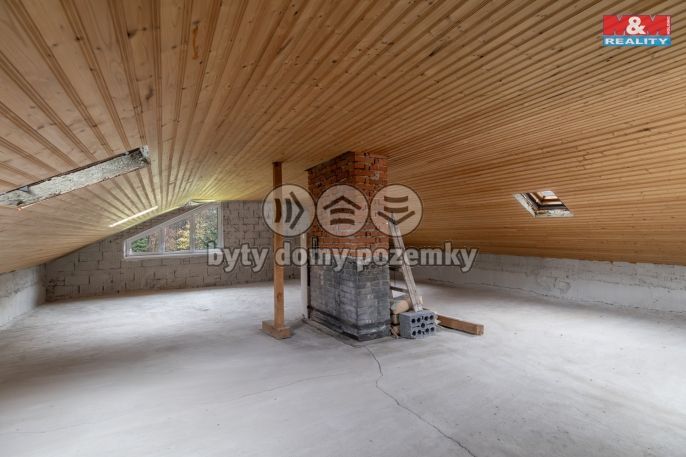 Prodej, Rodinný dům, Ostrava