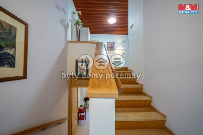 Prodej, Rodinný dům, Rožnov pod Radhoštěm