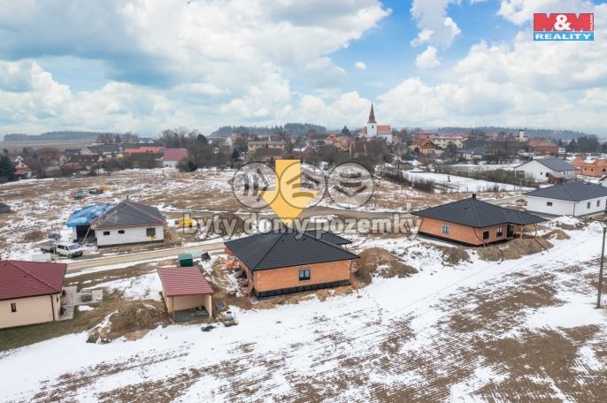 Prodej, Rodinný dům, Kostelec