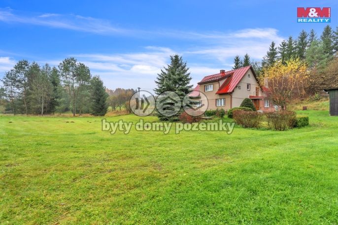 Prodej, Rodinný dům, Bělá