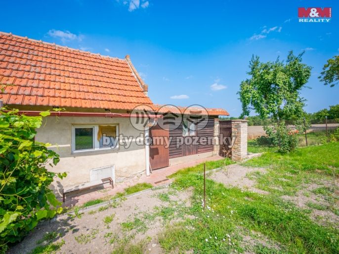 Prodej, Rodinný dům, Velenka