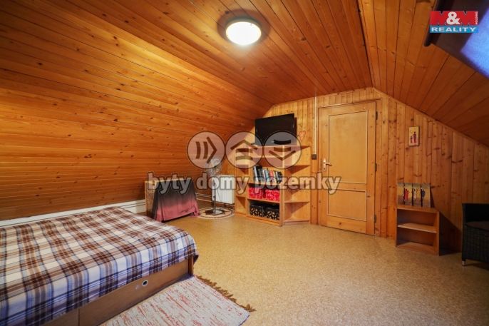 Prodej, Rodinný dům, Bořetice