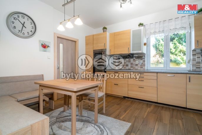 Prodej, Rodinný dům, Pardubice