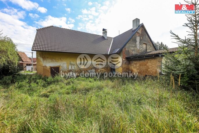 Prodej, Rodinný dům, Neurazy