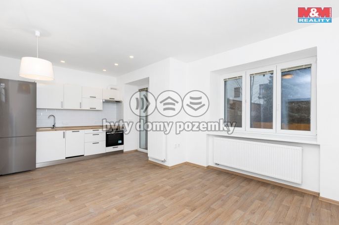 Pronájem, Rodinný dům, Pardubice