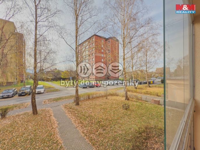 Prodej, Byt 4+1, Český Těšín