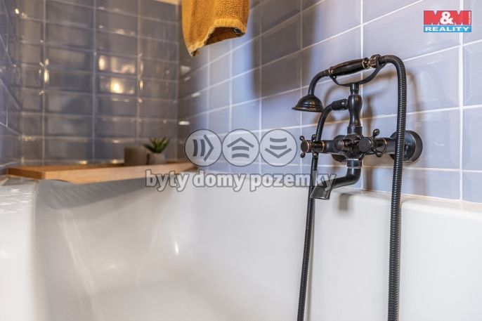 Prodej, Rodinný dům, Světlá pod Ještědem