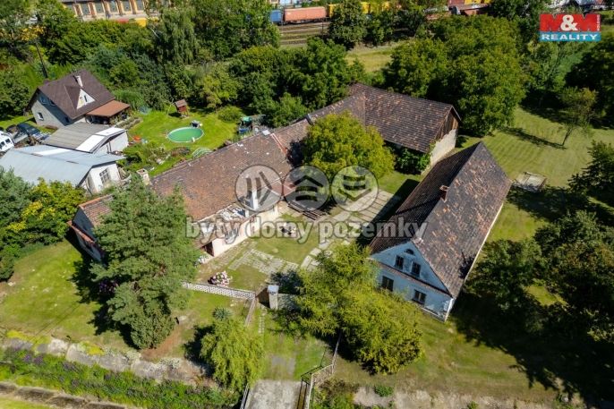Prodej, Zemědělská usedlost, Studénka
