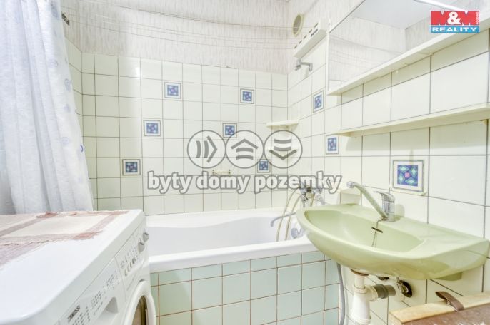 Prodej, Byt 4+1, Plzeň