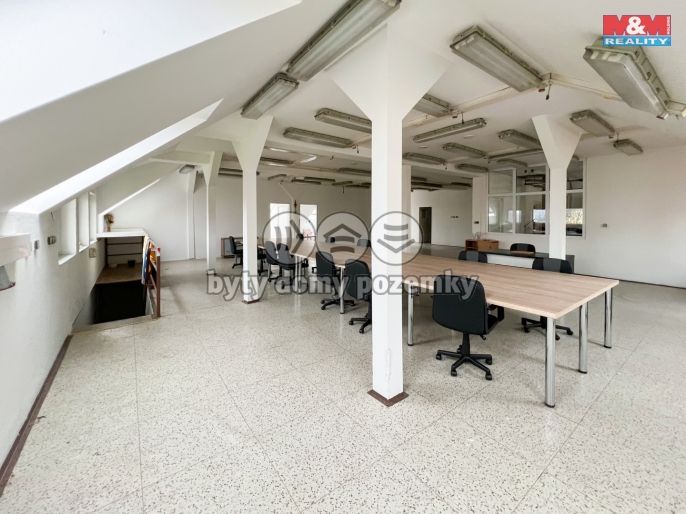 Prodej, Obchod a služby, Katovice