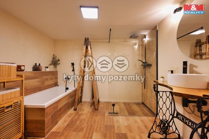 Prodej, Chalupa, Malé Hradisko