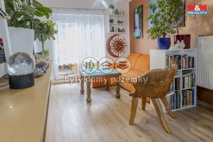 Prodej, Rodinný dům, Zlín