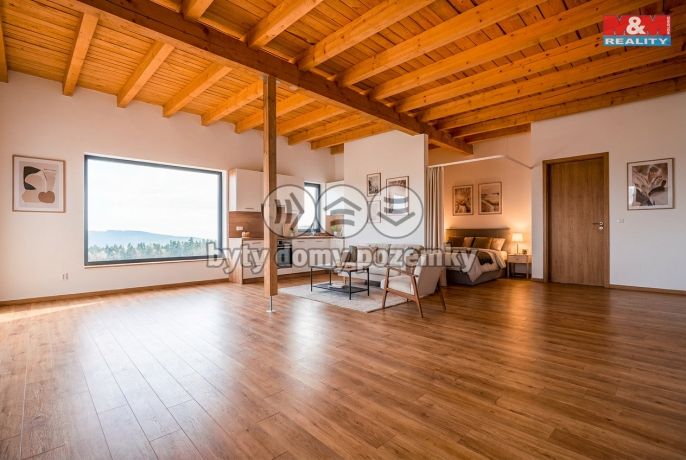 Prodej, Rodinný dům, Náchod