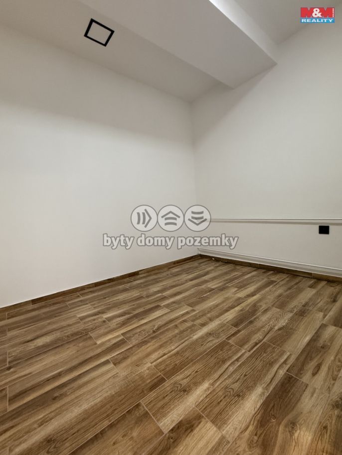 Pronájem, Byt 1+1, Rychnov nad Kněžnou