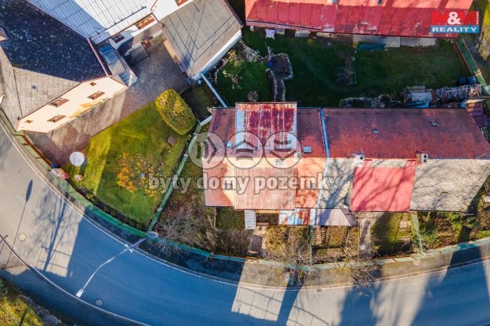 Prodej, Rodinný dům, Postřekov