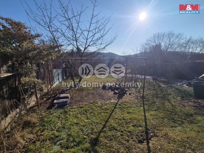 Pronájem, Rodinný dům, Svatá