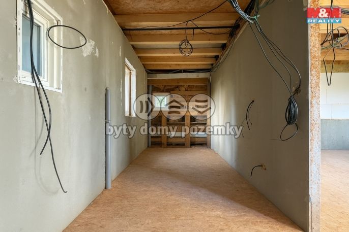 Prodej, Chalupa, Protivín