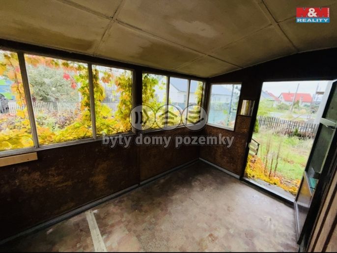 Prodej, Rodinný dům, Ostrava