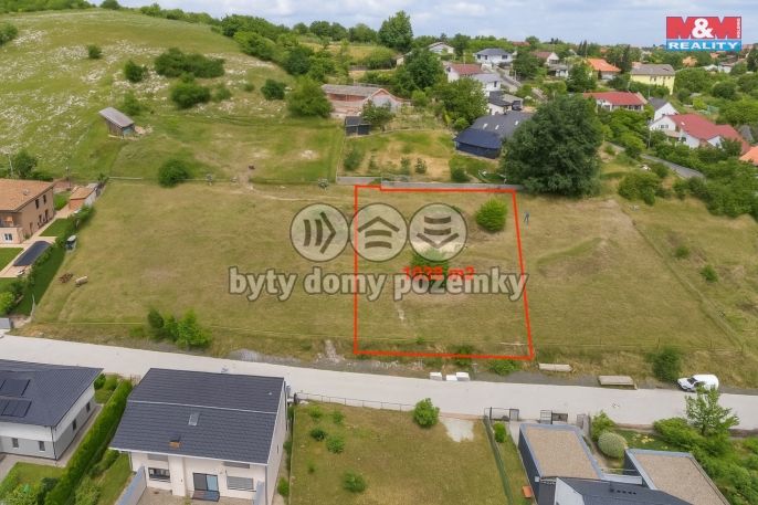 Prodej, Pozemek k bydlení, Litoměřice