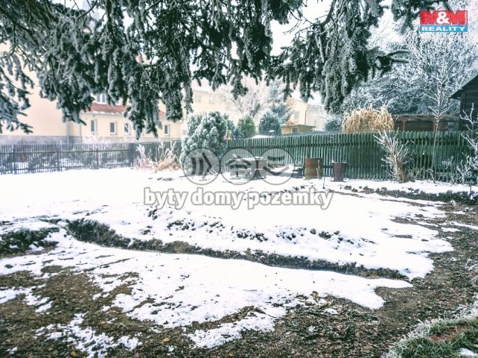 Prodej, Zahrada, Abertamy