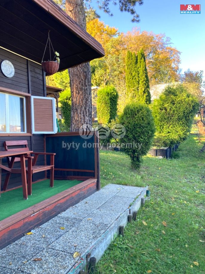 Prodej, Chata, Havířov